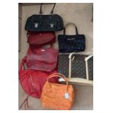 AWT013 Another Amazing Lot Of Women’s Handbags AWT013 Another Amazing Lot Of Women’s Handbags
