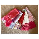 AWT025 Another Amazing Scarf Lot AWT025 Another Amazing Scarf Lot