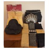 AWT032 Vintage Accessory Collection: AWT032 Vintage Accessory Collection: