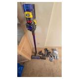 AWT044 Dyson v8 Animal Cordless Vacuum AWT044 Dyson v8 Animal Cordless Vacuum