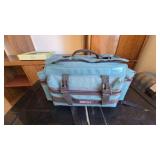 AWT045 Assorted Luggage Bags & Tool Box AWT045 Assorted Luggage Bags & Tool Box