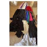 AWT046 Vintage Ladies Skirts S-M AWT046 Vintage Ladies Skirts S-M