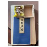 AWT056 - Shogi Board Made By Nintendo  AWT056 - Shogi Board Made By Nintendo
