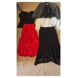 AWT078 Designer Women’s Clothing Bundle  AWT078 Designer Women’s Clothing Bundle