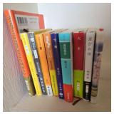 AWT084 Japanese Language Softcover Books AWT084 Japanese Language Softcover Books