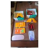 AWT102 Miscellaneous Japanese Kimono Accessories AWT102 Miscellaneous Japanese Kimono Accessories