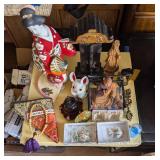 AWT112 - Religious Collectibles  AWT112 - Religious Collectibles