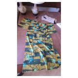 AWT113 Japanese Style Yukata Kimono AWT113 Japanese Style Yukata Kimono