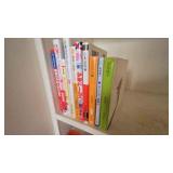 AWT118 Japanese Language Books - Misc. Titles AWT118 Japanese Language Books - Misc. Titles