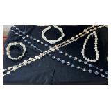 AWT142 - Beautiful Necklaces Long & Short! AWT142 - Beautiful Necklaces Long & Short!