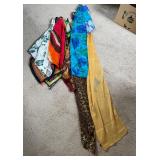 AWT145 - Fashion Scarves Galore ! AWT145 - Fashion Scarves Galore !