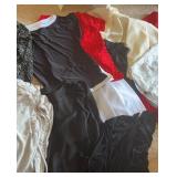 AWT148 Ladies High -End Clothing Sm/med AWT148 Ladies High -End Clothing Sm/med