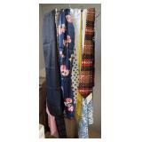 AWT150 - Scarves & Ties - Long & Short! AWT150 - Scarves & Ties - Long & Short!