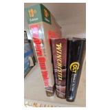 AWT153 Firearms Books - Various Titles AWT153 Firearms Books - Various Titles