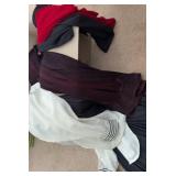 AWT158 Vintage Ladies Tailored Clothing  AWT158 Vintage Ladies Tailored Clothing