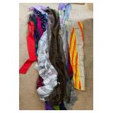 AWT160 - More Scarves! Florals, Stripes, Leopard! AWT160 - More Scarves! Florals, Stripes, Leopard!