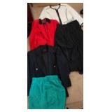 AWT164 Ladies Designer Brand Clothing AWT164 Ladies Designer Brand Clothing