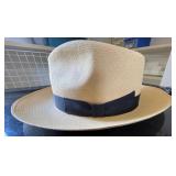 AWT187 - Classic Men’s Panama Hat AWT187 - Classic Men’s Panama Hat