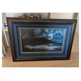 AWT195 - Roy Tabora Painting AWT195 - Roy Tabora Painting