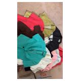 AWT108 Women’s High End Clothing, Mostly Blazers