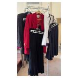 AWT110 Women’s Clothing Lot