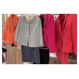 AWT129 Four Designer Outfits Size Med
