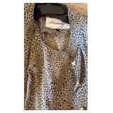 AWT130 Ladies High End Cothing