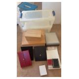 AWT222 Mystery Lot Containers