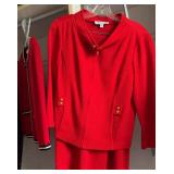 AWT230 Ladies High End Clothing St John Collection 