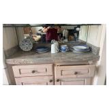 AWT254 Misc Plates
