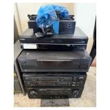 AWT263 PlayStation 2 with Home Entertainment Systems