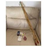 AWT264 Fishing Handpole Starter Kit