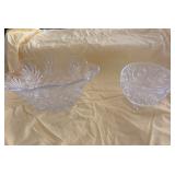AWT265 Beautiful Crystal Duo