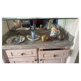 AWT272 Assorted Kitchen Decor 