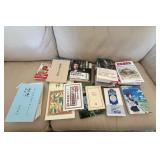 AWT289 Miscellaneous Japanese Books