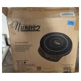 AWT296 Precision Nuwave 2 Induction Cooktop