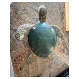 AWT299 Turtle Decor