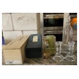 AWT302 - Japanese/Crystal Vintage Collection 