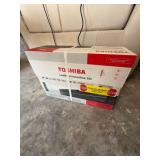 AWT304 Toshiba DVD and VHS Recorder