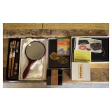AWT308 Lacquerware, Chopsticks, and Collectibles