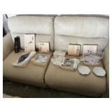 AWT319 Assorted Japanese Decorative Dinnerware