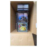 AWT321 Assorted Music CD