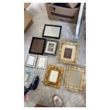 AWT324 Assorted Picture Frames