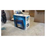 AWT330 Sharper Image Aqua Frame 