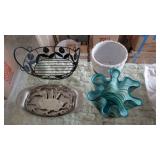 AWT331- Kitchen Containers Lot