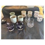 AWT334 Artisanal and Unique Drinkware