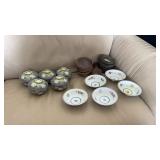 AWT339 China Bowl Sets
