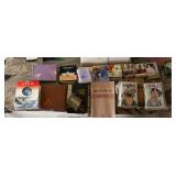 AWT347 Japanese Books And Gun Magazines