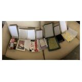 AWT351 Japanese Fabrics Lot