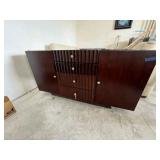 AWT364 Giant Wooden Cabinet 